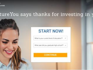 Landing Page: eLearners